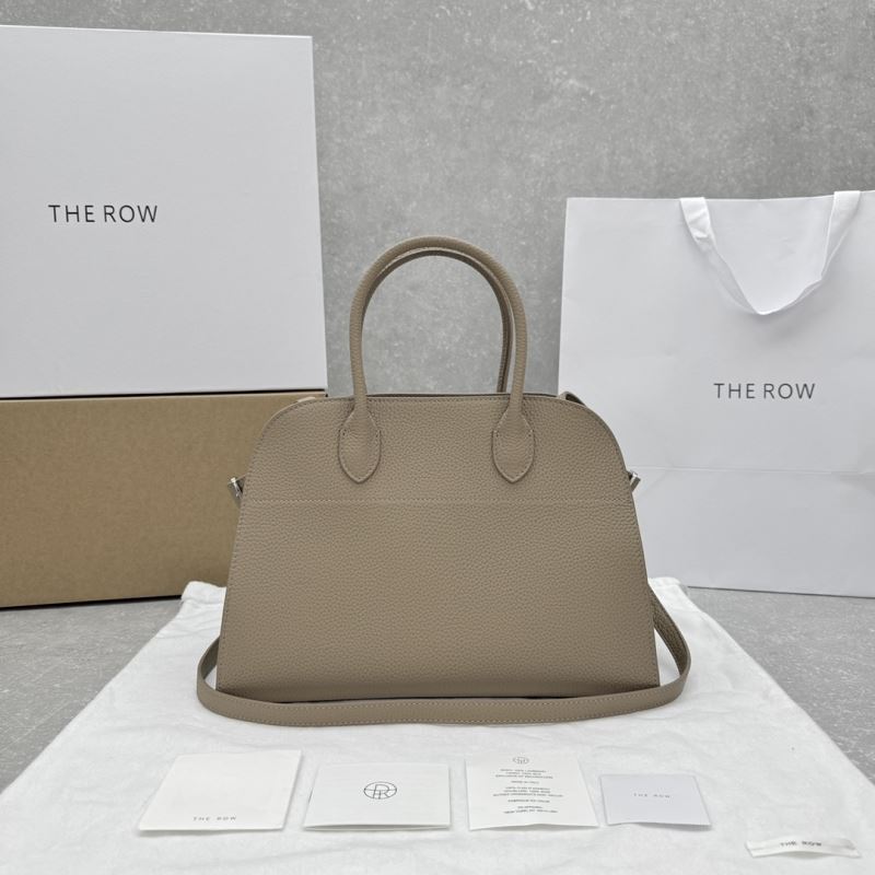 The Row Top Handle Bags